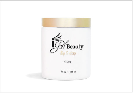 DP01 Clear Powder