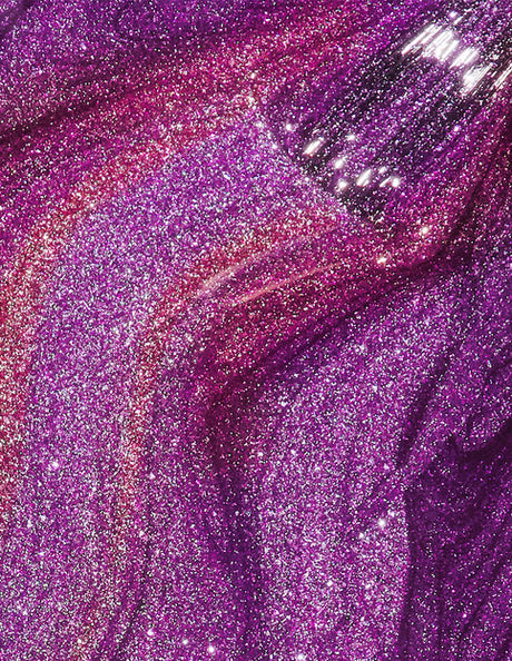 My Color Wheel is Spinning (N08)