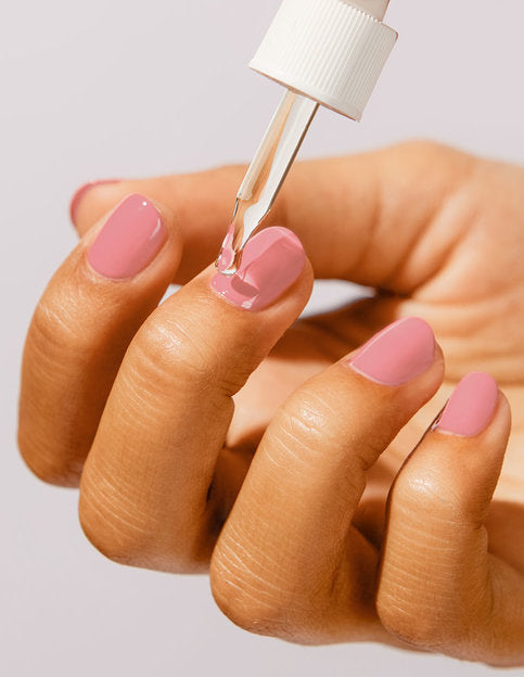 Nail & Cuticle Oil