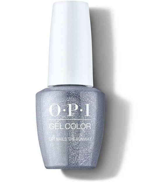 OPI Nails the Runway (MI08)