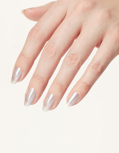 OPI Nails the Runway (MI08)
