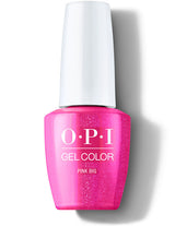Pink BIG (B004)
