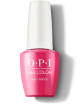 Pink Flamenco