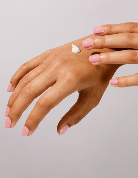 Protective Hand Nail & Cuticle Cream