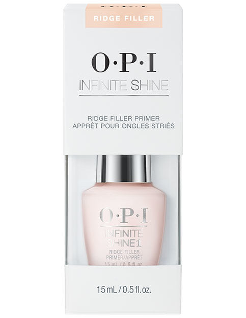 Infinite Shine Primer