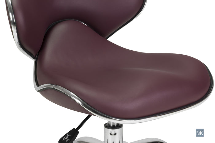 UMI PEDICURE STOOL BY MAYAKOBA