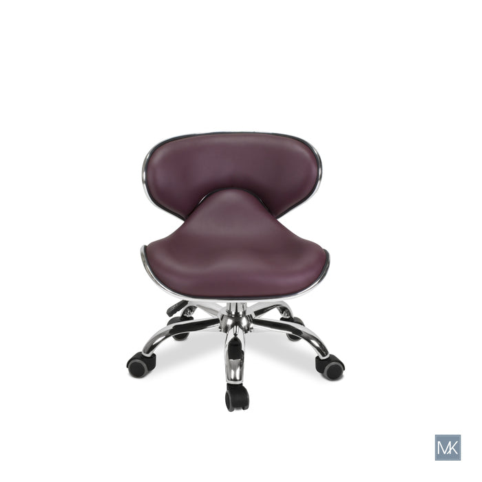 UMI PEDICURE STOOL BY MAYAKOBA