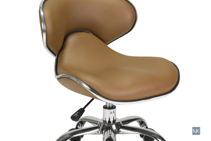 UMI PEDICURE STOOL BY MAYAKOBA