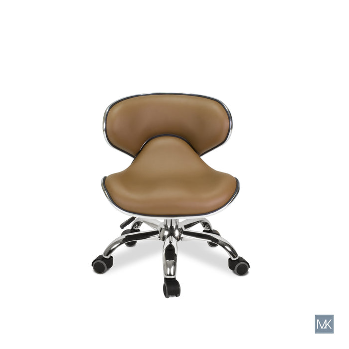 UMI PEDICURE STOOL BY MAYAKOBA