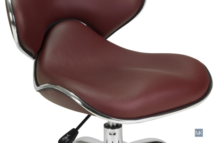 UMI PEDICURE STOOL BY MAYAKOBA
