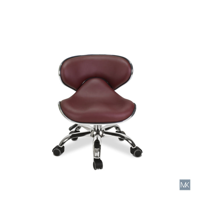 UMI PEDICURE STOOL BY MAYAKOBA