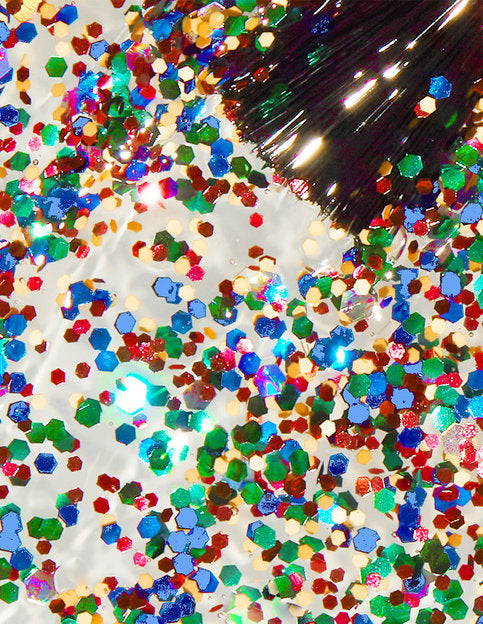 You Had Me at Confetti (N30)