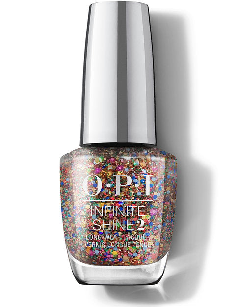 You Had Me at Confetti (N30)